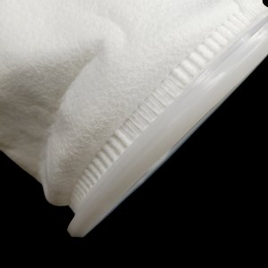 [Hot Item] 25 50 100 200 Micron PE Aquarium Water Liquid Filter Bag/Filter Sock for Filter