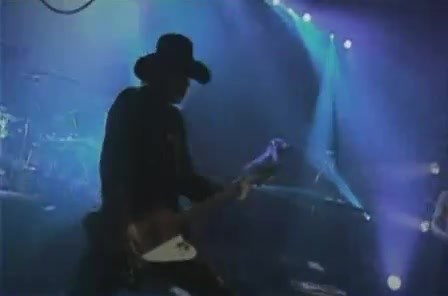 HIM - " Razorblade kiss "