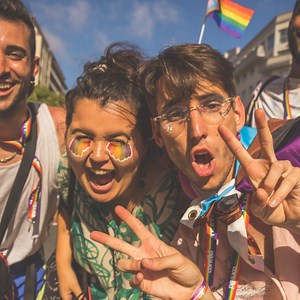 To help set you on the course of true adventure and dreams, we’ve compiled a list of 15 of the most gay-friendly travel destinations. | Contiki