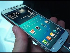 Tutorial Hard Reset Samsung S4 Replika - china