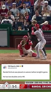 MLB on FOX on Reels