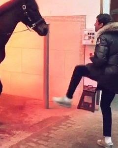 The funny reason why Thomas Müller called his horse "Gameday" 🐎 | Soccer Stories