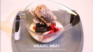 Tasty? No. Rotten milk, weasel meat and more: Katie McGinty is a recipe for disaster! Pennsylvanians are voting for Pat Toomey. | Halt The Assault