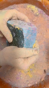 60K views · 1.6K reactions | Sky Blue Chalk ASMR Reform #dog #memes #NN #bestphotochallenge #beauty #viralreelschallenge #CCTVCamera #xuhuong #zumba | Anisha ASMR | Facebook