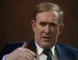 54K views · 365 reactions | #OnThisDay 1977: Danny Blanchflower discussed being seen as a troublemaker at Spurs and Barnsley, and how the fun was being taken out of football, on Parkinson. | BBC Archive | Facebook