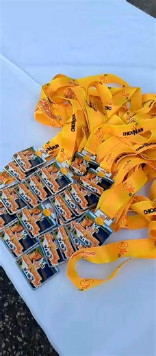 Royal Castle - Guyana on Reels