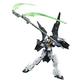 Gundam Model Kit 1/144 HG XXXG-01D2 Gundam Deathscythe Hell - Bandai [Nieuw]