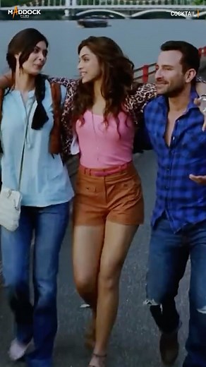 Grab the popcorn, it’s a reel tribute to BFFs everywhere! 🍿❤️ #GoGoaGone #Cocktail #Mimi #Stree #Bhediya #DineshVijan #MaddockFilms | Maddock Films