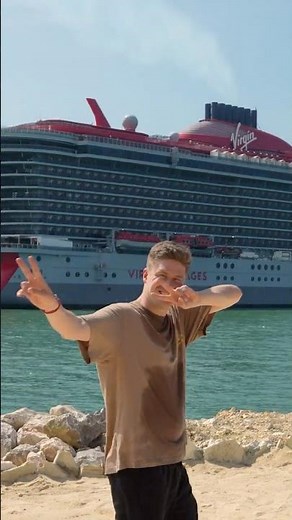 I Tried The Best Adults Only Cruise In The World