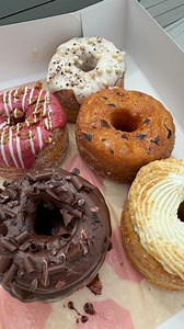 32K views · 35 reactions | JULY FLAVORS AT FIVE DAUGHTERS BAKERY IS...