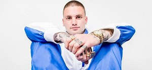 Kerser Fires Back After Triple J Host Calls Him Out