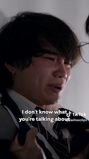 Teverly Confronts Sunny About the Heist at Titan Academy