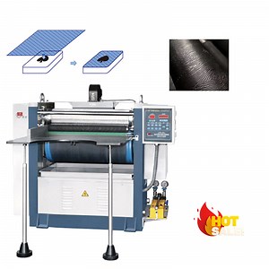 [Hot Item] Factory Sale Card and Paper Embossing Machine
