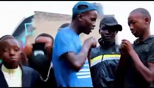 Femi for everybody, Femi for the youth , Femi for president ! Hawa nitaftiwe | Femi One