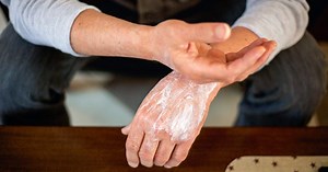 Tipos de eczema: Síntomas, fotos, tratamiento, y cuándo ver al médico