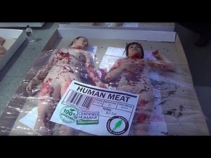 Human Meat Activism Australia
