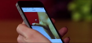 The Watcher - Sexting