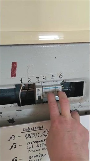 Suncase 3651 hard wired into breaker panel in hospital in Ukraine #powerstation #ukraine