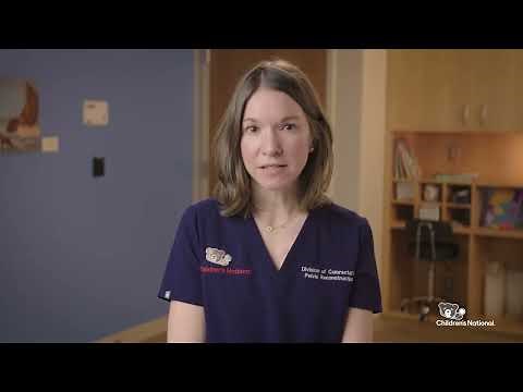 How to Perform an Anal Dilation on Your Child