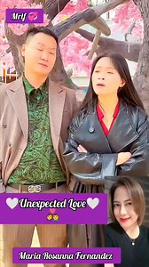 548K views · 14K reactions | Love at first sight #FBVIDEO #viralvideoシ #love #truelove #destiny #loveislove #boss #exhusband #couple #husband #attitude #kindness #caring #inlove #loveatfirstsight #arrogant #employees #lies #cheating #cheater #married #beautiful #woman | Maria Rosanna Fernandez | Facebook