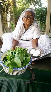 1.2M views · 34K reactions | Palonshak Dim Diye Bangali Recipe #facebookpost #foryou #susumakitchen #bengalirecipe | susuma kitchen | Facebook