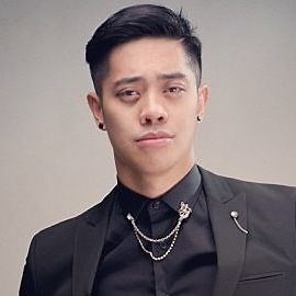 Brian Puspos | Speaking Fee | Booking Agent