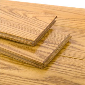 [Hot Item] European American Red Oak Solid Wood Flooring Solid Wood Floor 0799