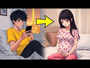 I Laughed at the News and Became a Girl | Tg Tf | Gender Bender | Tg Captions | Tg Transformation