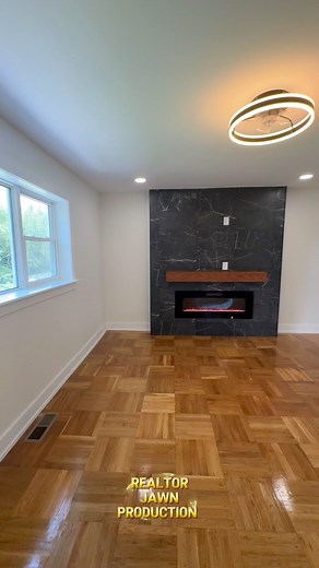 💫A Realtor Jawn Production💫Sharon Hill PA. A newly renovated 3 bedroom 1.5 bath. In the most beautiful serene neighborhood just outside of Philly. It’s hard to secure a home of this kind around here. Contact me for that tour. #realtorJawnCrew #LetsGetIt #realtorJawn #phillyRealtor #philly #marylandRealEstate #phillySuburbs #philadelphiaSuburbs #phillyRealEstate #fyp #realEstate #investors #buyers #sellers #203k #203kLoan #relocation #expProud #joinus 💙 eXp Realty | Shari Smith-Jackson