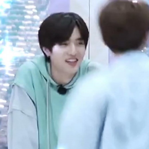 Hajunkyu ? Hajeongwoo ? Jeongkyu ?