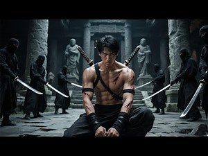 Hidden Abilities || Best Hollywood Action Adventures Movie in English ll