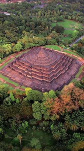 Fascinating facts about Borobudur Temple️朗 Or why it is worth...
