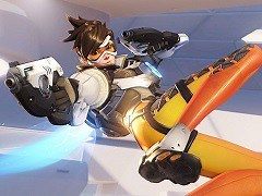 Overwatch Character Guide - Tracer tips and tricks - VideoGamer