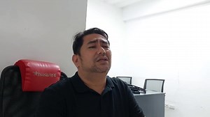 CDO Barangay 17 Kapitan Anthony Attirviry nagtanyag ug libreng WiFi exclusive lamang sa ilang residente. | iFM CDO