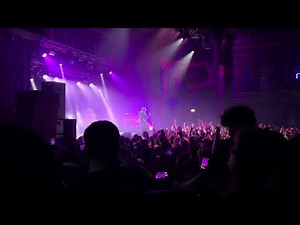 CupcakKe - Deepthroat (live) at Electric Brixton, London 17 Jan 2024