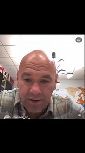 Dana White speaks on Conor McGregor, Micheal Chandler and Charles Olivera. 💥💥💥💥 | MMAWeekly.com