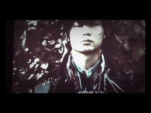 棒人間/RADWIMPS 「フランケンシュタインの恋」 主題歌