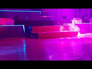 Xlsior 2018 main party @ Cava Club Paradiso beach