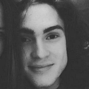 Zachary Todd Girlfriend 2026: Dating History & Exes - CelebsCouples