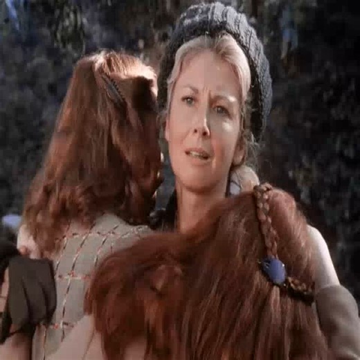 The Waltons S7E10 – The Beau (P2) 01 | Rose Mcclure