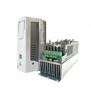 [Hot Item] Industrial Applications Energy Acs580-01-026A-4 Efficient Reliable Frequency Converter AC Drives