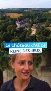 35K views · 295 reactions | C'est la journée des châteaux ! L'occasion de revenir à Bridoire, ce château où des jeux d'époque ravissent petits et grands dans une ambiance ludique et conviviale. Et vous quel est votre château préféré ? | Faut Pas Rêver | Facebook