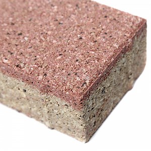 [Hot Item] Eco-Friendly Permeable Ceramic Paving Bricks Floor Tile for Outdoor Spaces