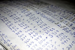 Ejercicios de gráficas de funciones III
