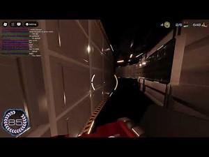 FireWall Grand Encounter|Roblox Pressure