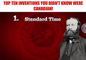 96K views · 735 reactions | Are you proud to be Canadian? | Ontario Proud | Facebook