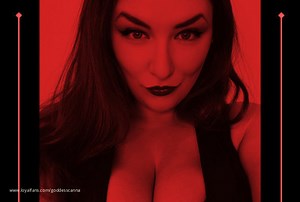 Red light green light endless edging - Goddess Canna Official Profile | LoyalFans