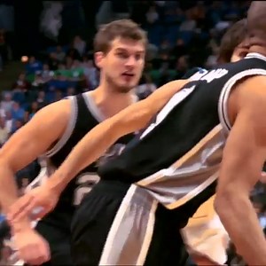 Tony Parker's career was just on FIRE! 🔥 4X NBA Champion 🏆 6X NBA All Star 🤩 #RepublikaNgNBA | NBA Philippines