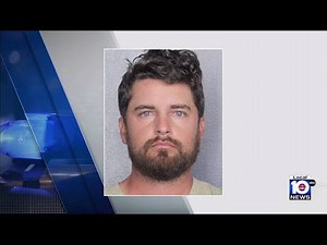 Grandson of tennis legend Bobby Riggs accused of child sex crimes