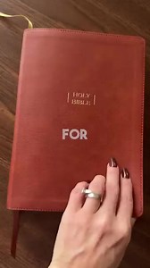 66K views · 327 reactions | Reading the Bible doesn’t have to feel...